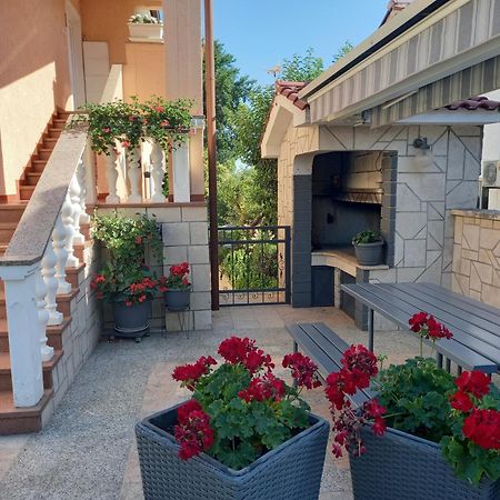 Apartment Vesna Poreč Eksteriør bilde