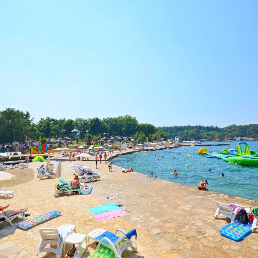 Apartment Vesna Poreč Eksteriør bilde