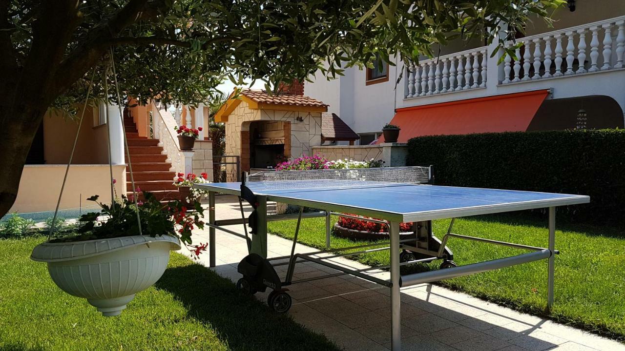 Apartment Vesna Poreč Eksteriør bilde