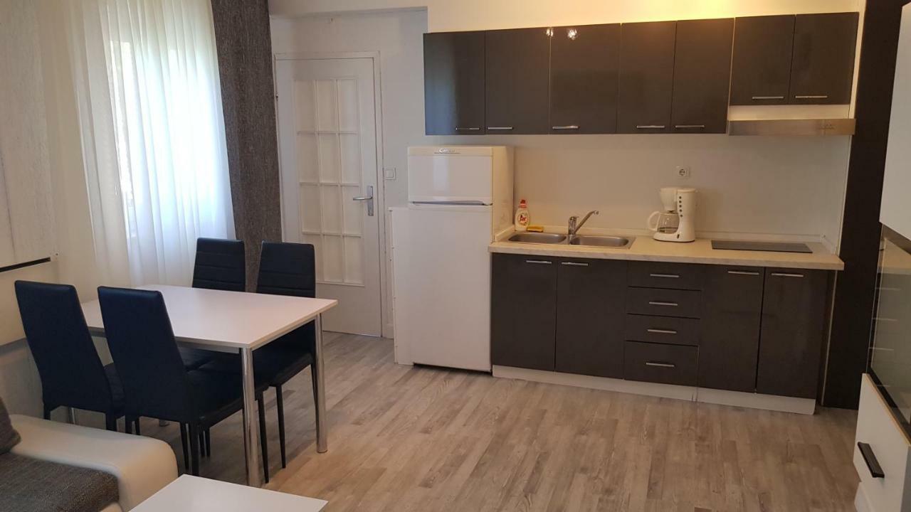 Apartment Vesna Poreč Eksteriør bilde