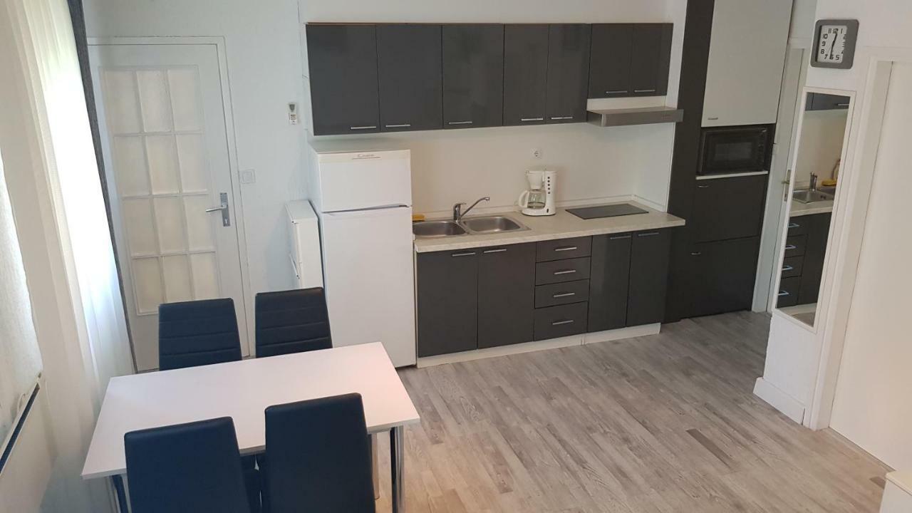 Apartment Vesna Poreč Eksteriør bilde