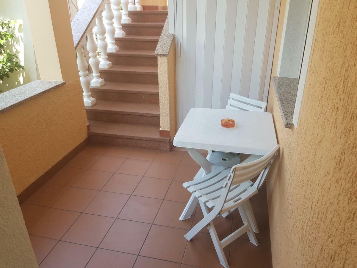 Apartment Vesna Poreč Eksteriør bilde
