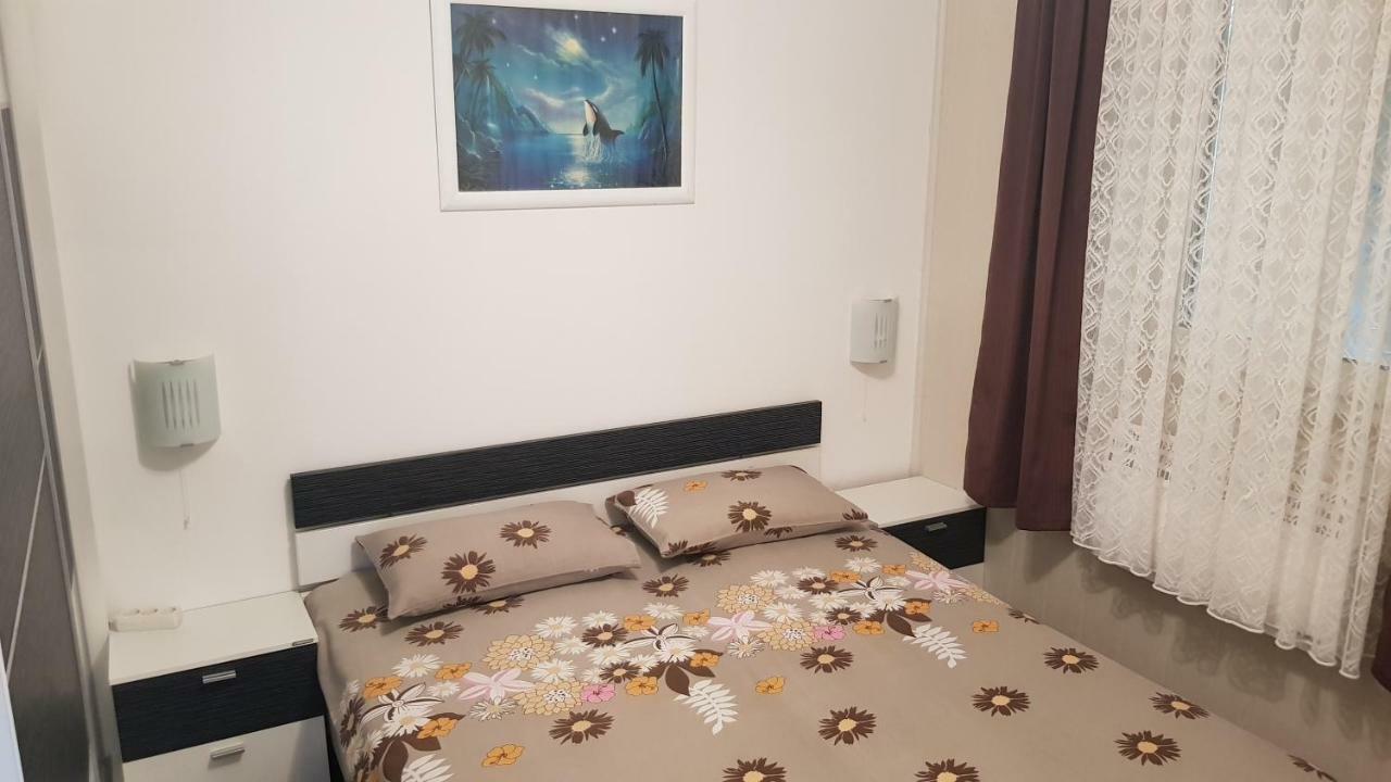 Apartment Vesna Poreč Eksteriør bilde