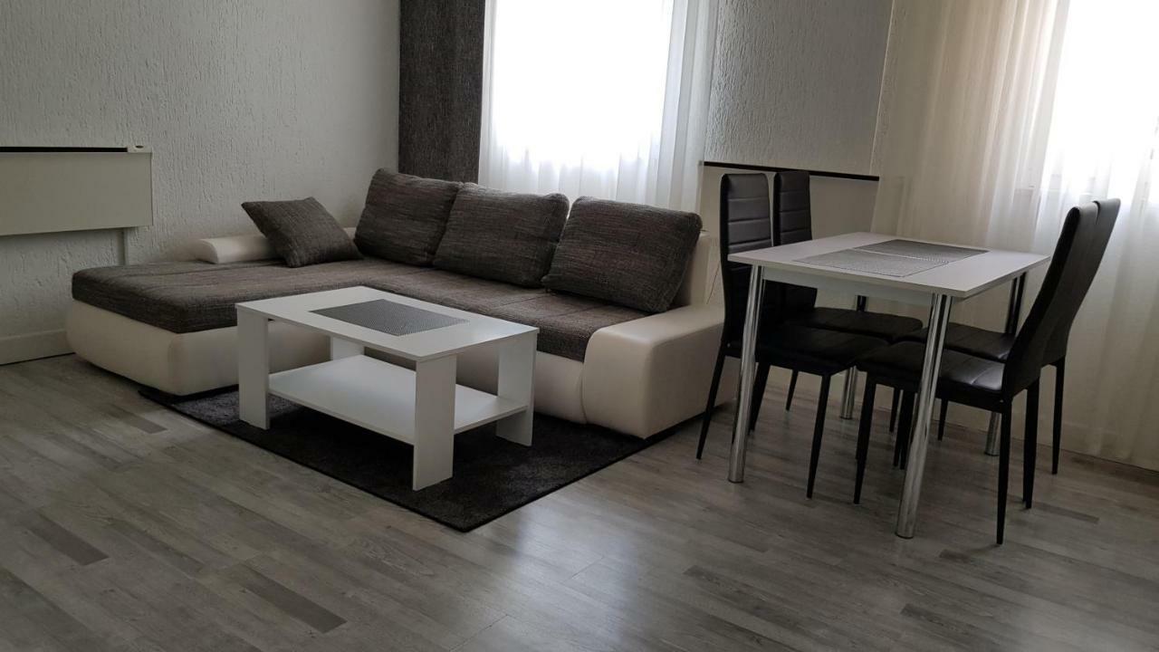 Apartment Vesna Poreč Eksteriør bilde