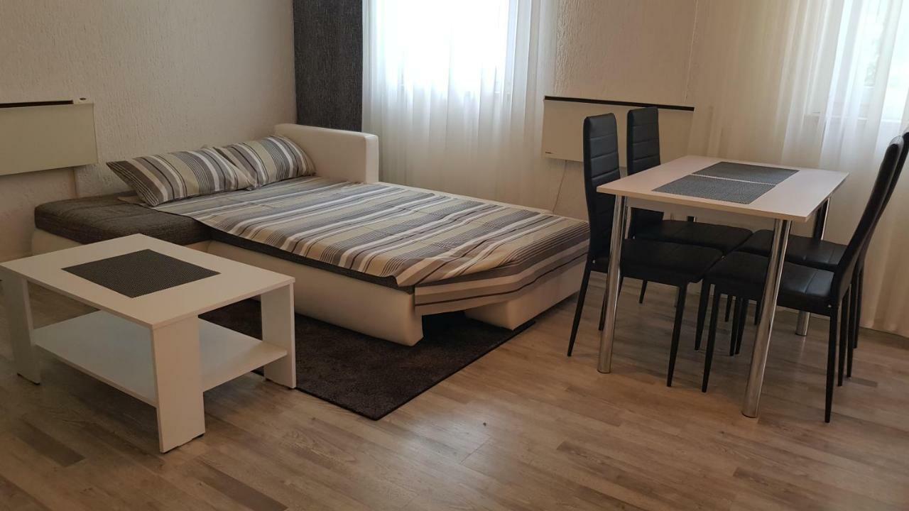Apartment Vesna Poreč Eksteriør bilde