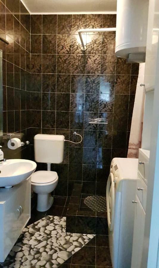 Apartment Vesna Poreč Eksteriør bilde