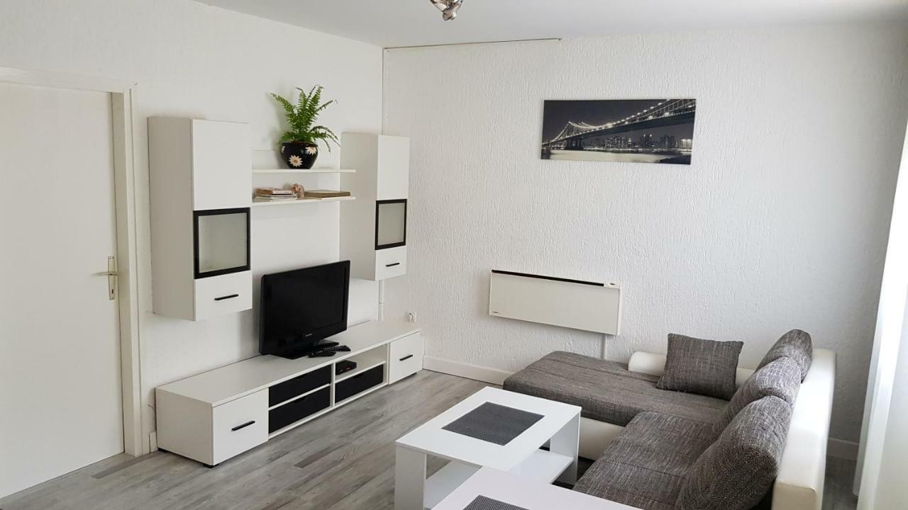 Apartment Vesna Poreč Eksteriør bilde