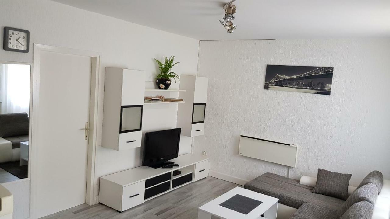 Apartment Vesna Poreč Eksteriør bilde