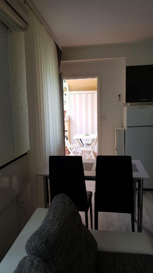 Apartment Vesna Poreč Eksteriør bilde